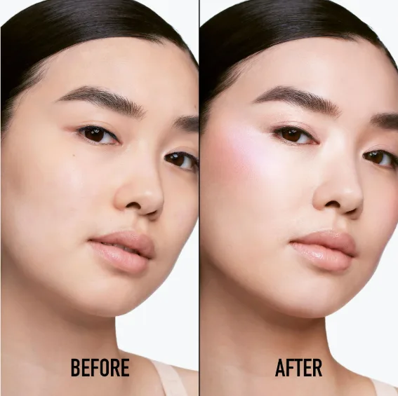 DIOR Backstage Glow Face Palette 006 Celestial Glow - Image 2