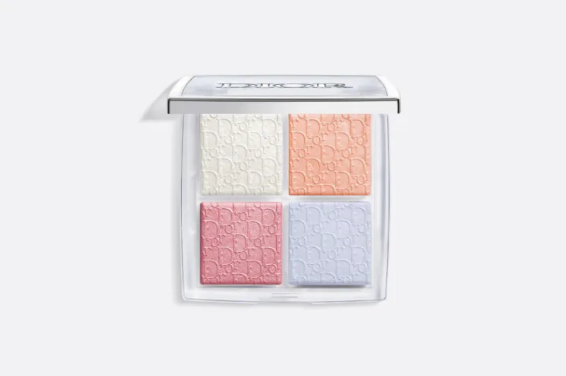 DIOR Backstage Glow Face Palette 006 Celestial Glow