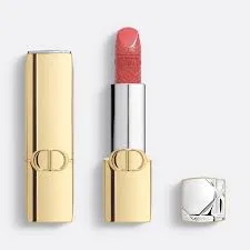Dior Rouge Lip Care Golden Case Lipstick - Image 4