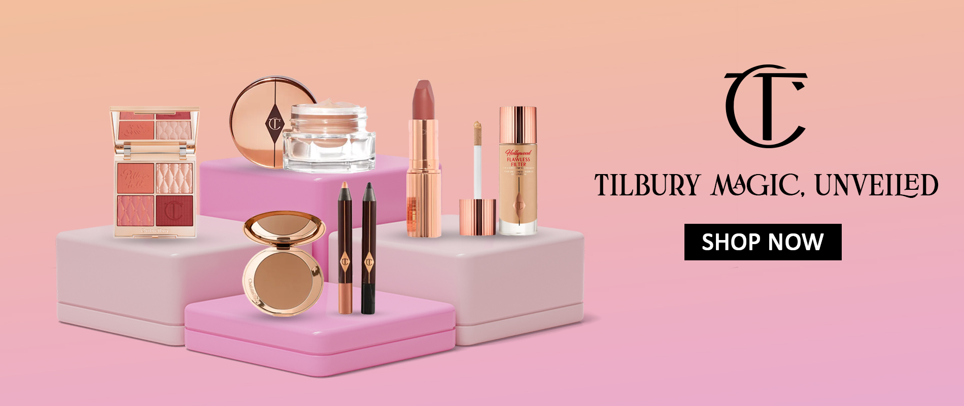 Cosmetics Hub 2