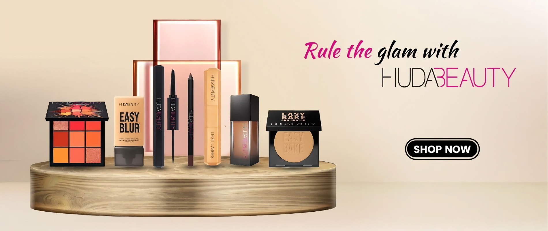 Cosmetics Hub 4