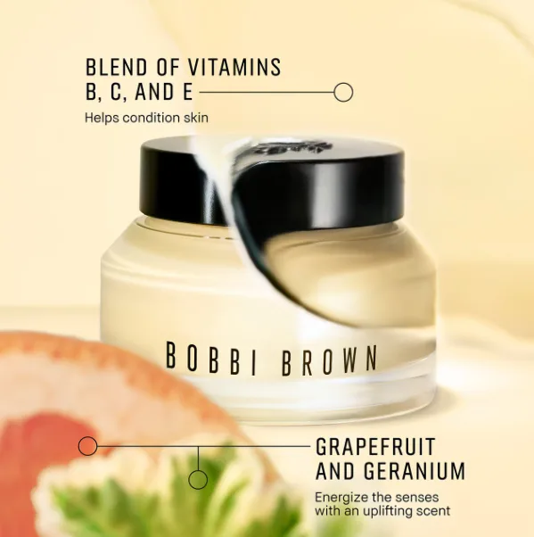 Bobbi Brown Vitamin Enriched Face Base 50ml - Image 4