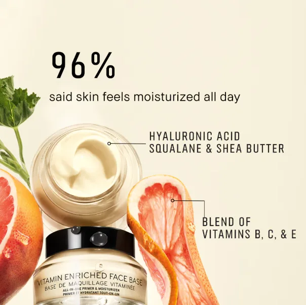 Bobbi Brown Vitamin Enriched Face Base 50ml - Image 3