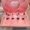Dior Lipstick Six Shade Box - Image 7
