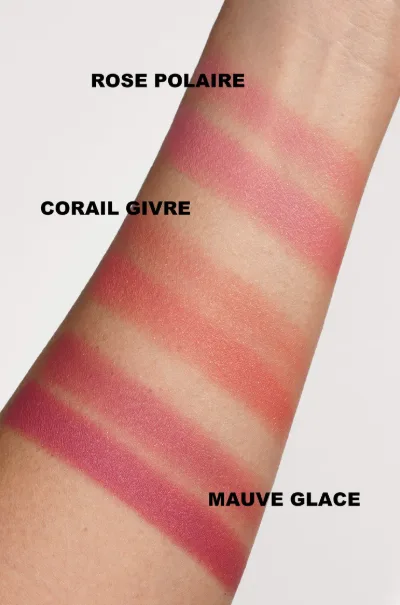 Chanel Les Beiges Health Winter Blush 11g - Image 2