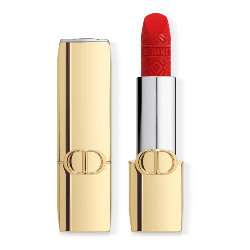 CHIRISTIAN DIOR Golden Edition Lipstick (Pack of 5) - Image 2