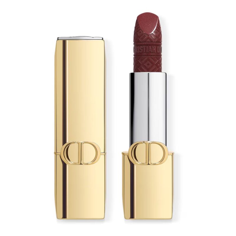 CHIRISTIAN DIOR Golden Edition Lipstick (Pack of 5) - Image 3