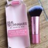 Real Techniques mini medium scuiptng brush for contour makeup 406 - Image 2