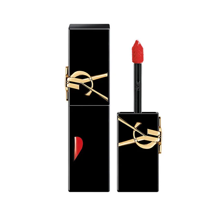 YSL The Inks  Vinyl Cream Lipstick