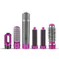 Five in one blow styler - Image 6
