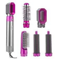 Five in one blow styler - Image 2