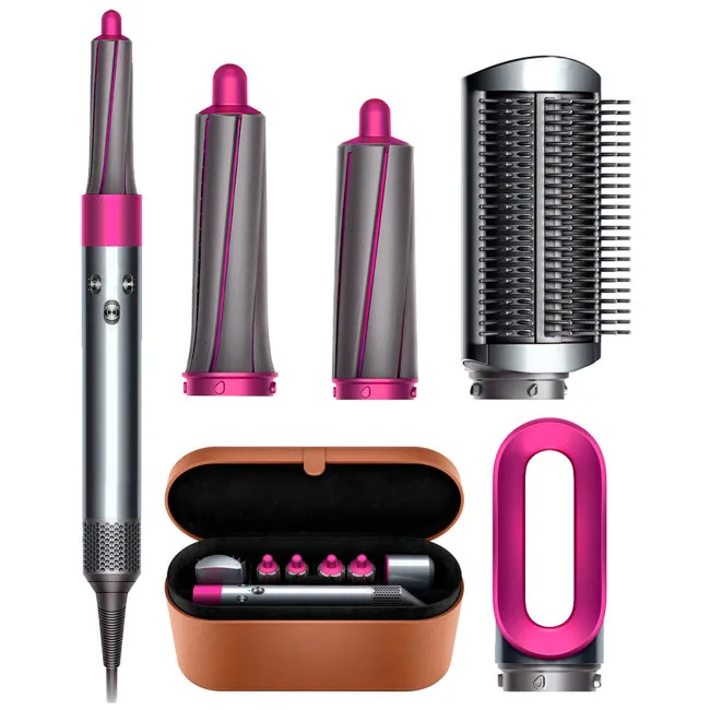 Five in one blow styler - Image 3