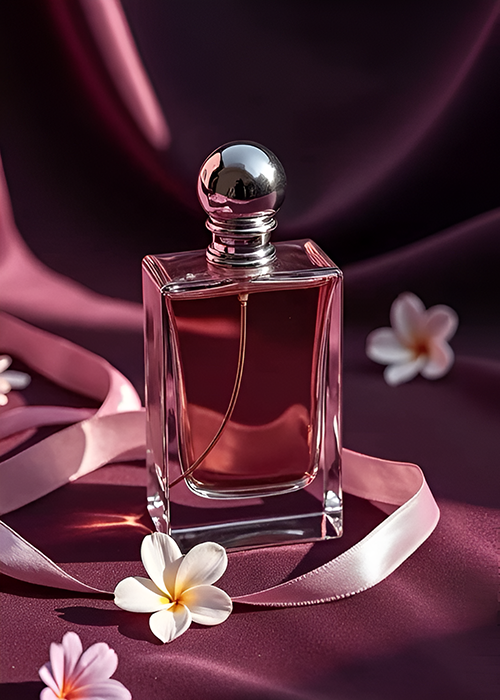 Fragrances Cover
