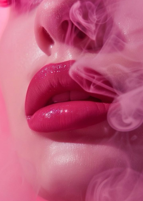 Lips Cover