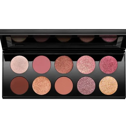 PAT McGRATH LABS Mothership XI: Sunlit Seduction Eyeshadow palette