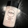 RCMA makeup Translucent powder (Net Wt. 3oz) - Image 2