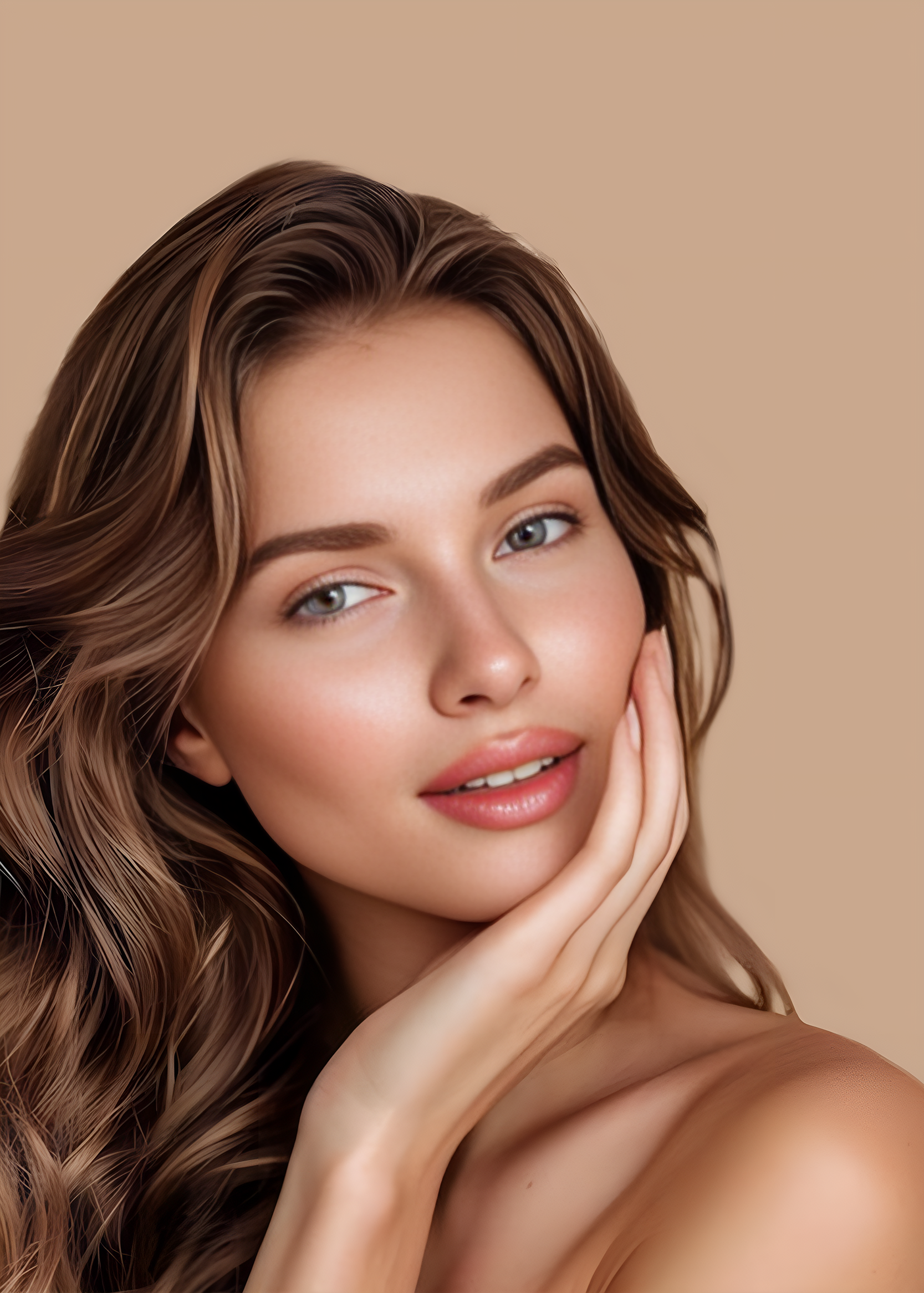 Skincare Cover