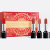 Dior Christian rouge lipstick gift pack set