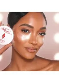 Charlotte Tilbury Hollywood skin secret immediate eye revival patches - Image 4