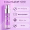 Sheglam good grip hydrating primer Blueberry+AHA  (Net Wt.45ml) - Image 2