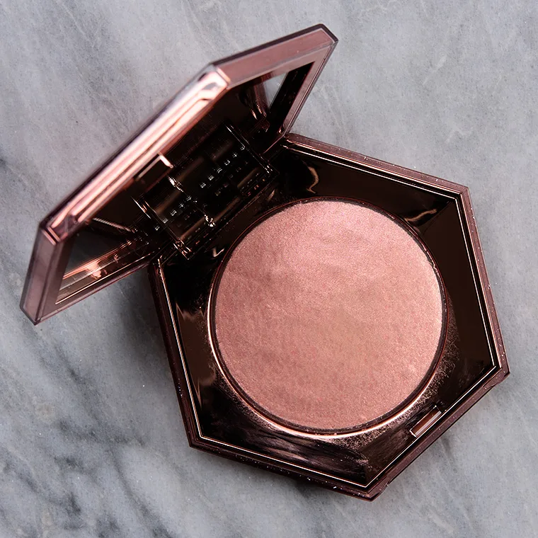 FENTY BEAUTY Diamond Bomb All Over Diamond Veil - Rose Rave (8 g)