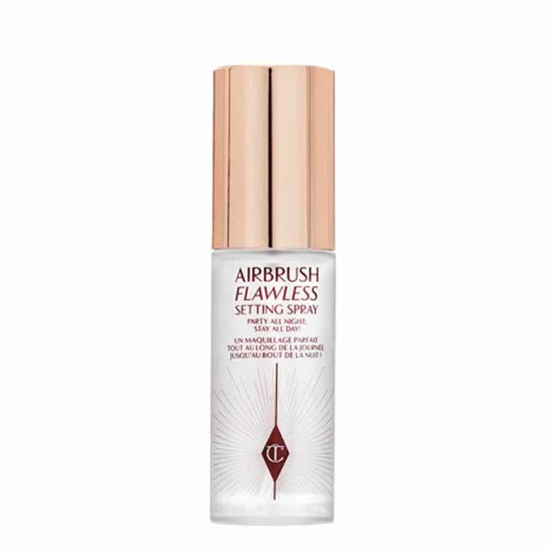 Charlotte Tilbury Airbrush Flawless Setting Spray (34ml) - Image 3