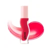 Gisou Honey Infused Hydrating Lip Oil - strawberry sorbet