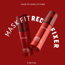 Tirtir Mask Fit Makeup Setting spray 80ml - Image 3