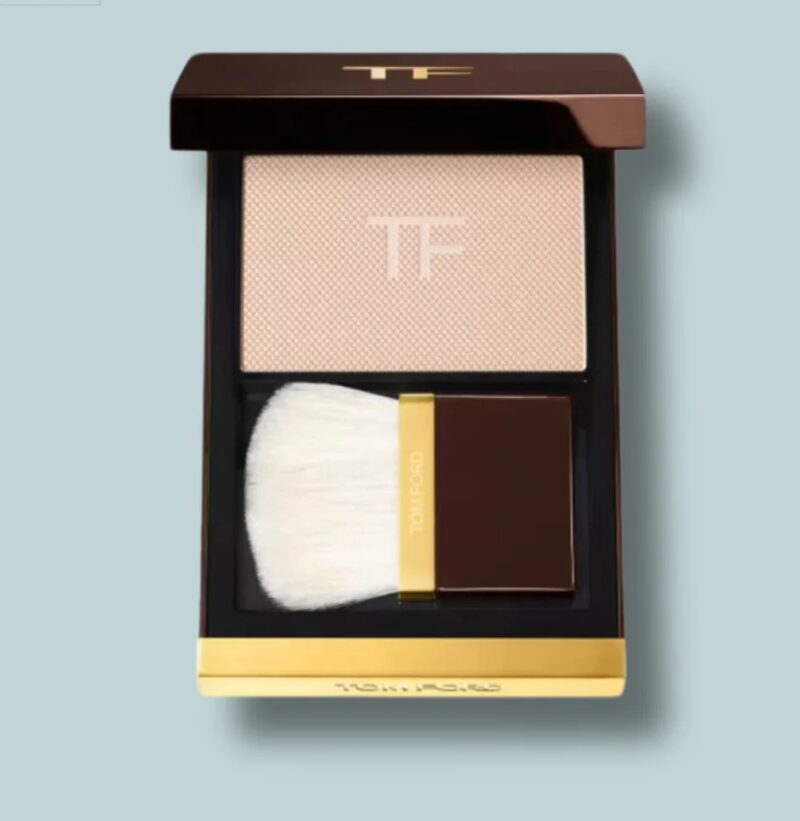 Tom ford architecture soft  matte blurring powder (Net Wt.0.31oz/9g)
