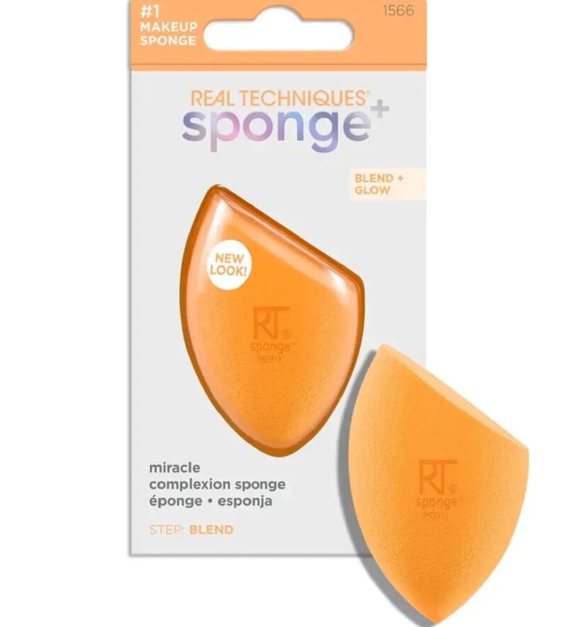 Real Techniques Sponge Miracle Complexion sponge - Image 3