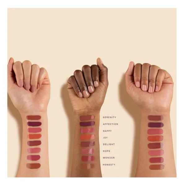 Rare Beauty Soft Pinch Tinted Lip Oil  (Dupe) - Image 2