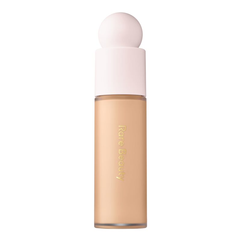 Rare Beauty Liquid Weightless Foundation (Dupe)