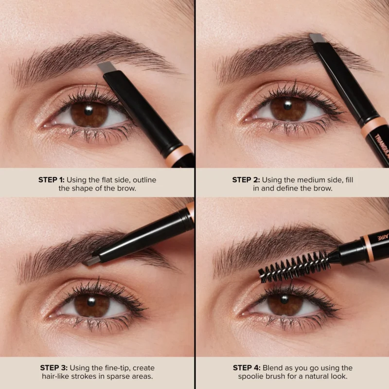 Anastasia Beverly Hills Brow Definer (Net Wt. 0.1g) - Image 3