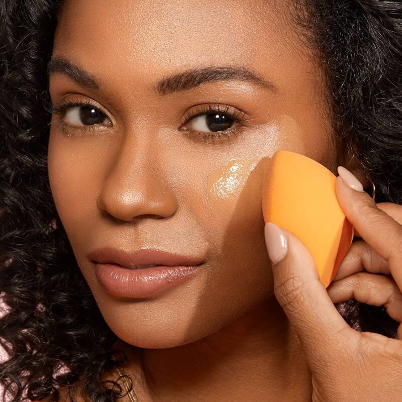 Real Techniques Sponge Miracle Complexion sponge - Image 2