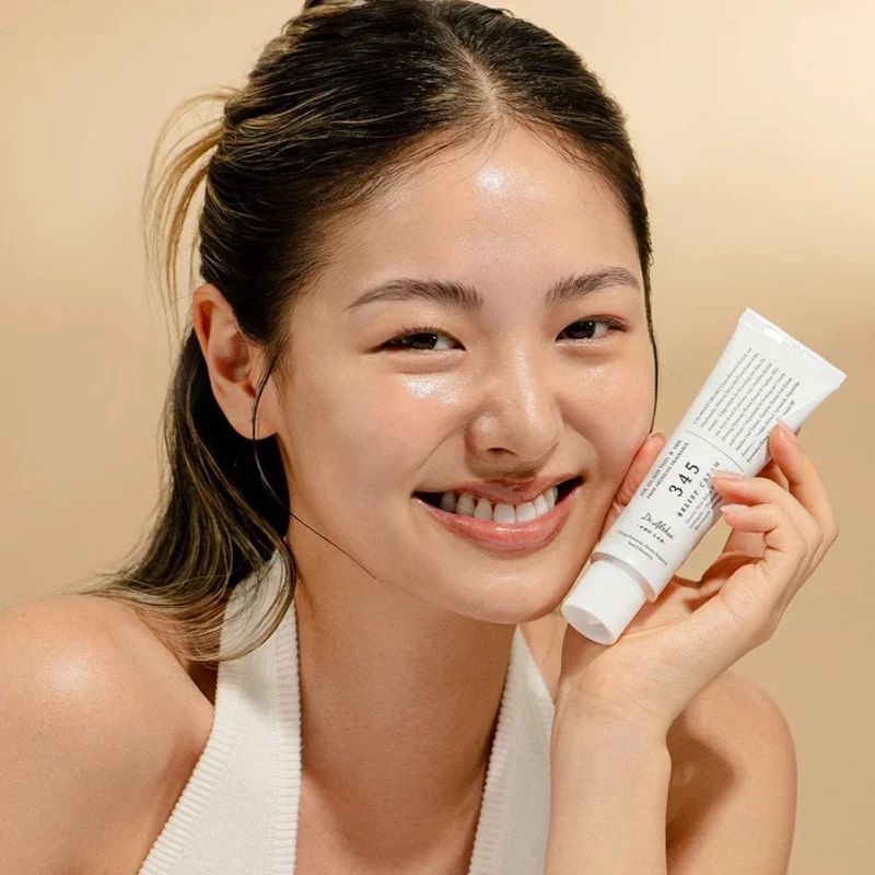 Dr. Althea 345 Relief cream (Net Wt. 50ml) - Image 3