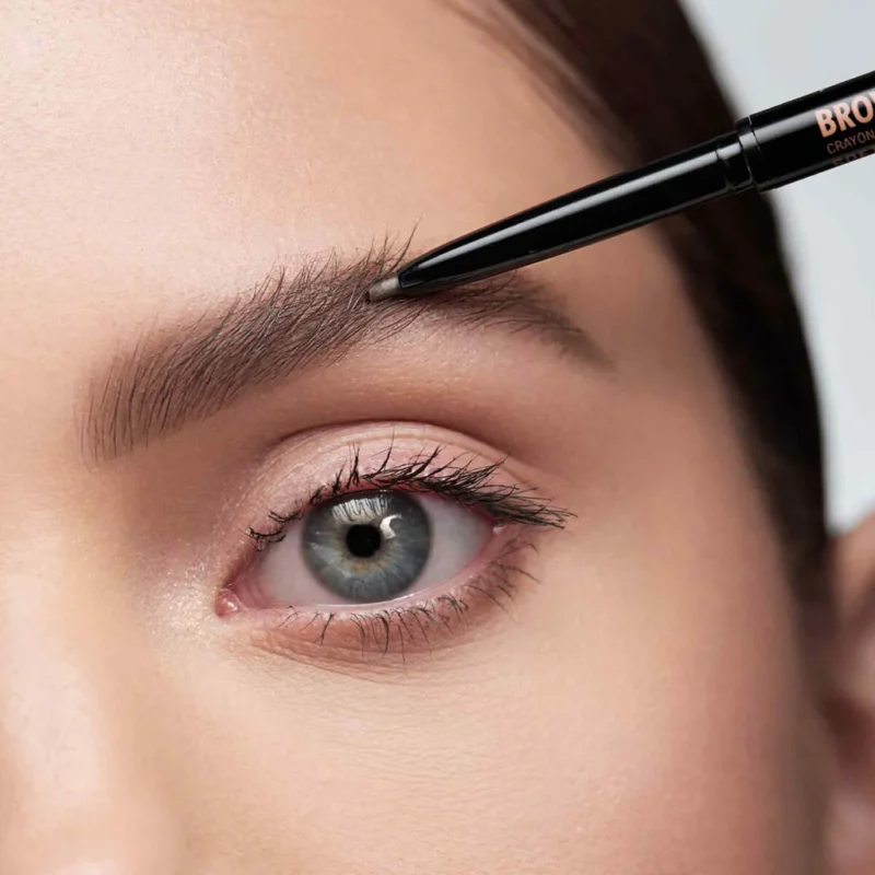 Anastasia Beverly Hills Brow pencil  (Net Wt. 0.03g) - Image 2