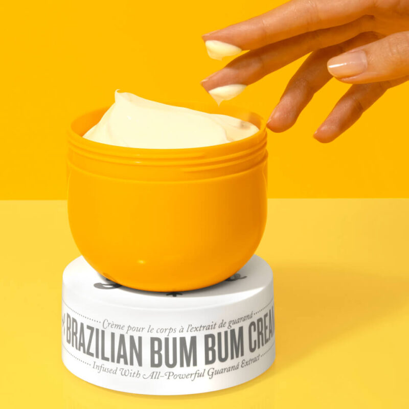 Brazilian Bum Bum Cream Infused with all powerful guarana extract (New Wt. 240ml) - Image 2