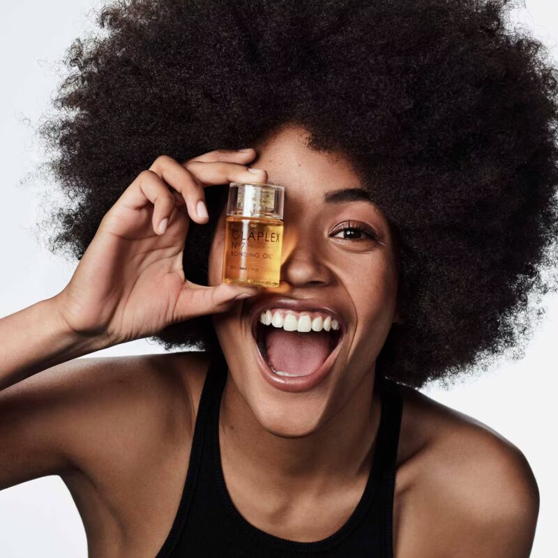 Olaplex No.7 Bonding Oil (net Wt.30ml) - Image 5