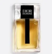 Dior Homme Eau De Toilette Vaporisteur Spray (Net Wt. 100ml) - Image 2
