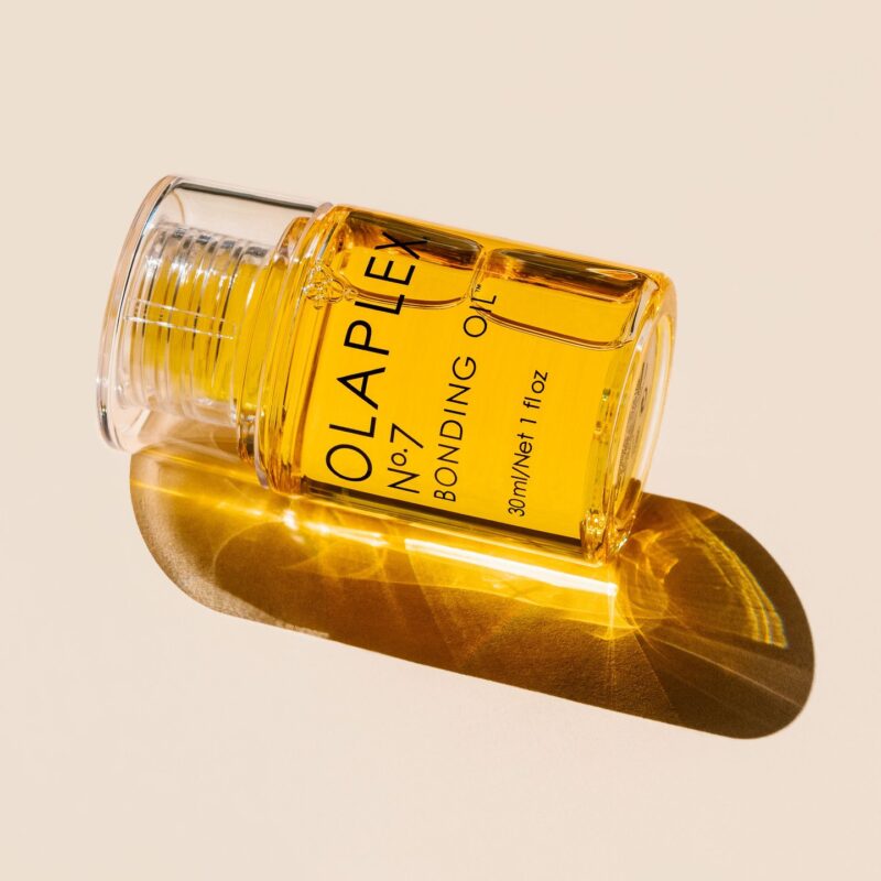 Olaplex No.7 Bonding Oil (net Wt.30ml) - Image 3