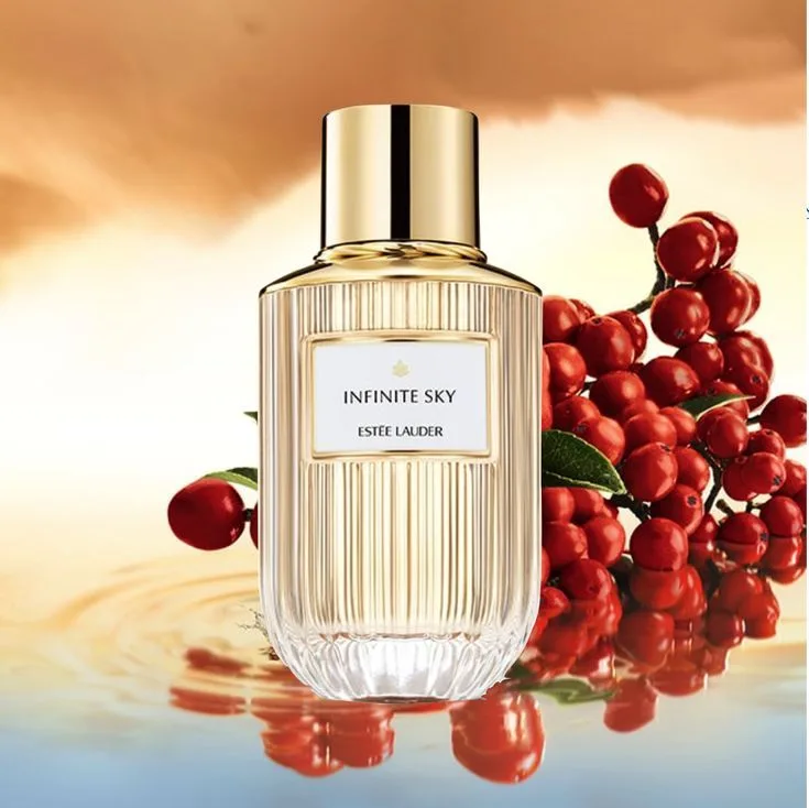 Estee Lauder Infinite Sky Eau De Parfum Spray (Net Wt.100ml)