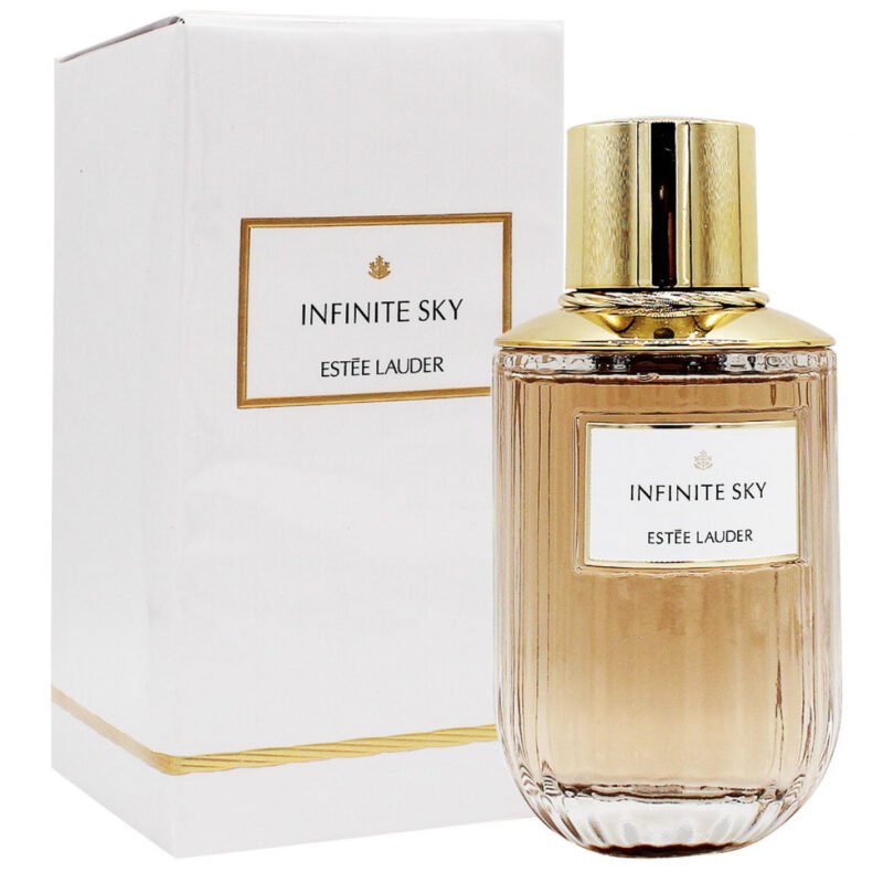 Estee Lauder Infinite Sky Eau De Parfum Spray (Net Wt.100ml) - Image 2