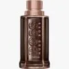 Hugo Boss The Scent le parfum (Net Wt. 100ML)