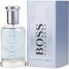 Hugo Boss Bottled Tonic Eau De Toilette-Natural Spray-Vaporisateur (Net Wt. 100ml)