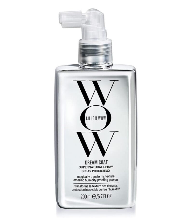 Wow Color DreamCoat Supernatural Spray (Net Wt. 200ml)