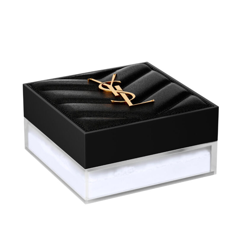 YSL All Hour Hyper Blur Multi-use loose powder-05 (Net Wt.10g)