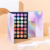 Beauty Glazed Blooming Up Pressed Powder Eyeshadow Palette