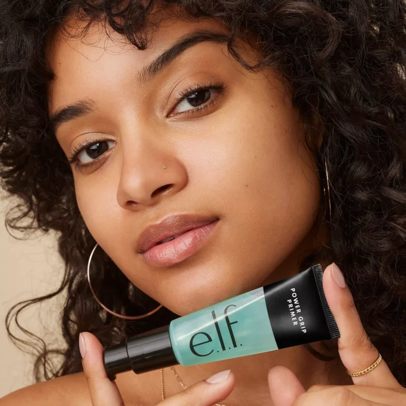 ELF Power Grip Primer Base Accroche Puissante (Net Wt.24ml) - Image 2