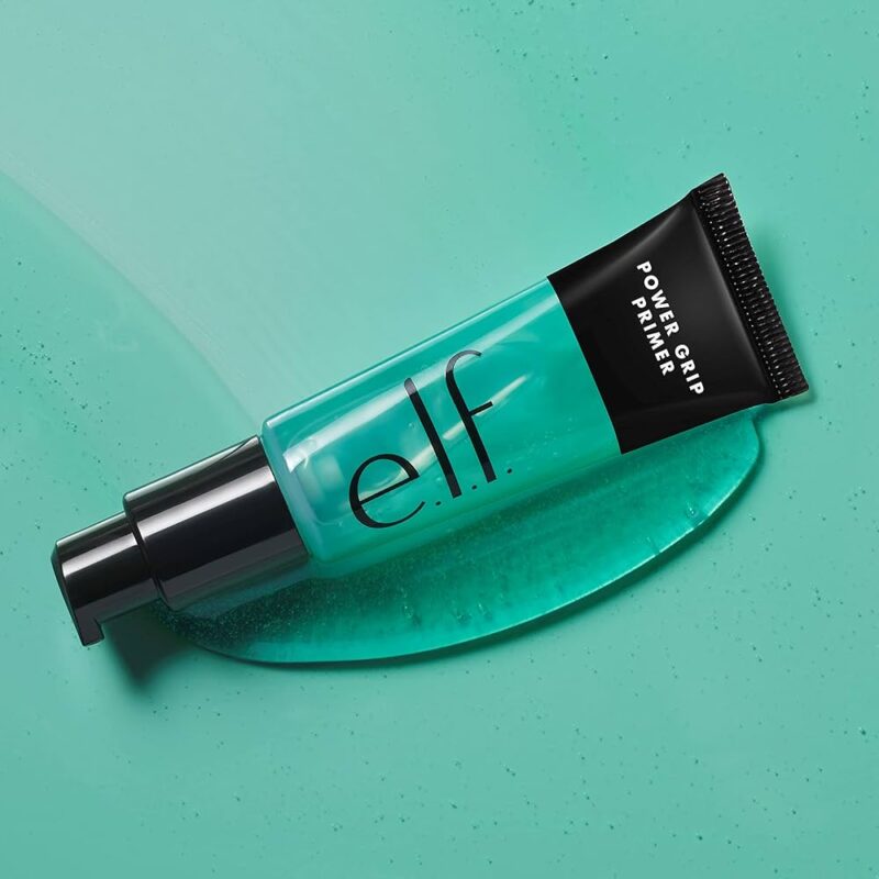 ELF Power Grip Primer Base Accroche Puissante (Net Wt.24ml) - Image 3