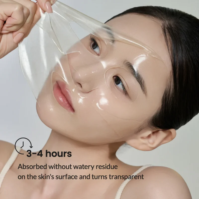 BIODANCE Hydro Cera-Nol Real Deep Mask - Image 3